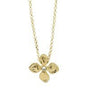 Good Verbs Necklace - Blossoming-3