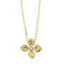 Good Verbs Necklace - Blossoming-1
