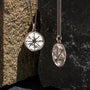 Compass Necklace-2