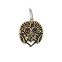 High Vibes Charm - Trust Your Wise Heart-1
