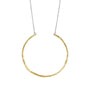 Hold Space Circle Necklace-1