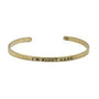 Elizabeth Gilbert - I'm Right Here Cuff-3