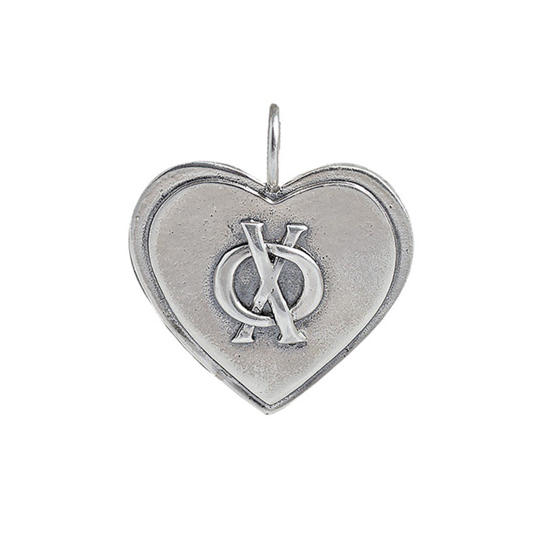 【Shapes Studio】MONOGRAM INITIAL CHARMネックレス Shapes Studio】MONOGRAM INITIAL CHARMネックレス
