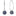 Kristal Satellite Hoop Earrings-2