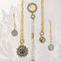 Interlude Clip Necklace - 18"-2