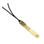 Lisa Levitt Gainsley - The Book of Lymph Bookmark-2