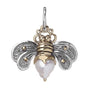 Bee Brave Honeypearl Necklace-3
