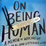 Jen Pastiloff - On Being Human Bookmark-7