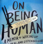 Jen Pastiloff - On Being Human Bookmark-7