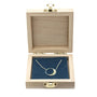 Otherworld Necklace - Moon-2