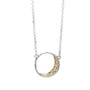 Otherworld Necklace - Moon-1