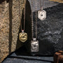 Star Shield Necklace-3