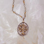 Tree of Life Pendant-6