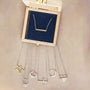 Otherworld Necklace - Moon-5