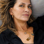 Wonderer Compass Charm-4