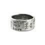 Genesis Band Ring - Use What You Have-2