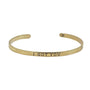 Write On Cuff - I GOT YOU-1