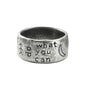 Genesis Band Ring - Do What You Can-3